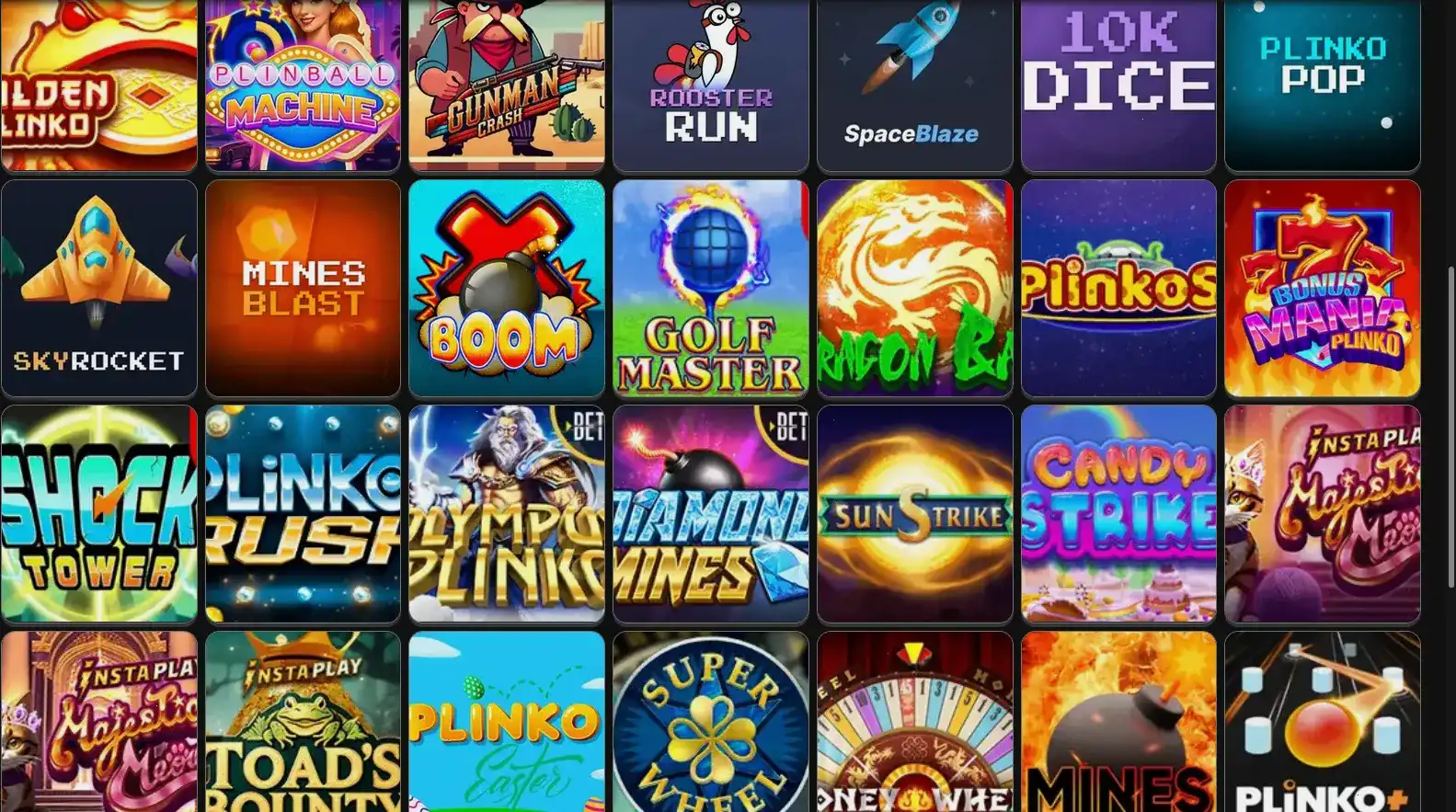 Vulkan casino зеркало 2026 слоты